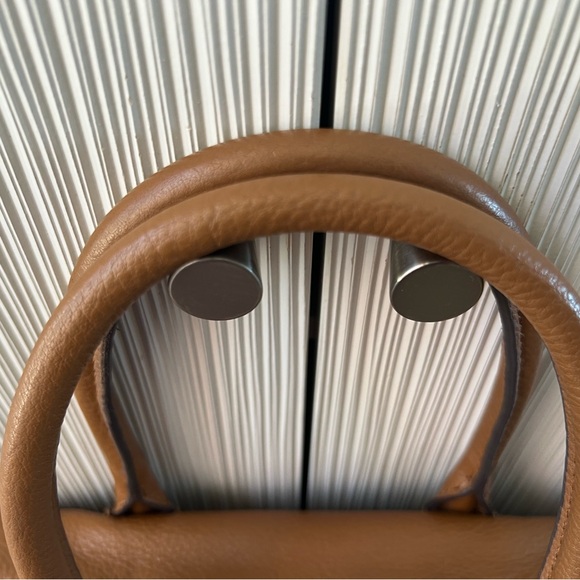 Tory Burch Tan Crossbody Bag - Picture 6 of 11